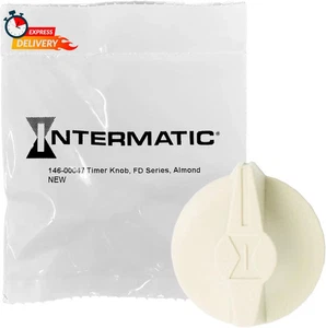 Intermatic 146MT575 Zeitschaltuhr für Federwickelzeitschaltuhren der FD-Serie - Mandel - Bild 1 von 3