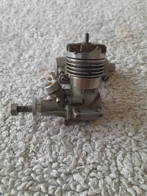 ENYA 15 MK3 FLOW ENGINE FOR MODEL AIRCRAFT - Image 1 of 4