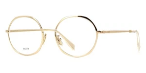 NUEVAS Gafas Celine CL50133U-52028 52mm 100% Auténticas - Imagen 1 de 4