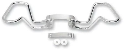 Drag Specialties Passenger Hand Rails S28-0056 - Изображение 1 из 4