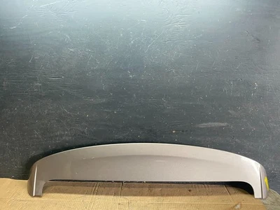 2011 2012 2013 2014 2015 Hyundai Tucson porta-malas traseiro asa spoiler R7941 DG - Imagem 1 de 4