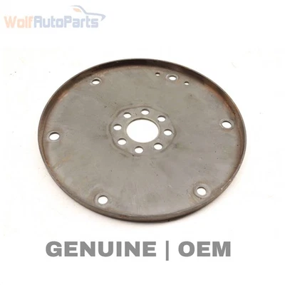 2007-2010 AUDI TT QUATTRO - Flywheel Flexplate / FLEX Plate 06J105327 - Image 1 of 4