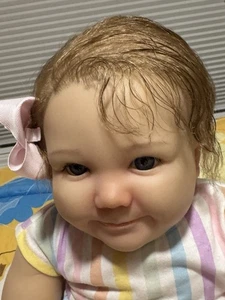 Reborn June Awake.  GROSSE REDUZIERUNG! - Bild 1 von 4