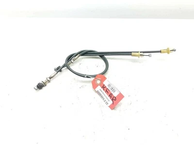 Líneas de cable trasero 98 Honda GL1500 Goldwing 1500 Aspencade Foto 1 de 4