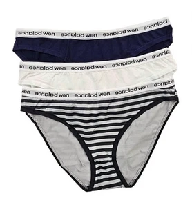 New Balance women's 3-pack performance underwear eversoft hipster size XL - Picture 1 of 1