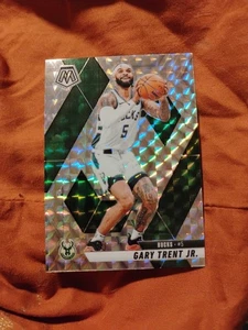 Mosaico Prizm Gary Trent Jr 2024-25 - Imagen 1 de 2
