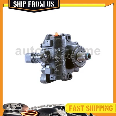 BBB Industries Power Steering Pump For Mercedes-Benz E55 AMG 1999-2002 - Image 1 of 4