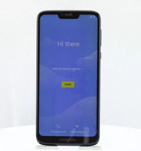 Motorola moto g7 power XT1955-5 Verizon 32 GB buen estado - Imagen 1 de 12