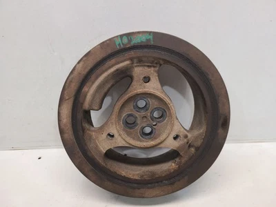 Equilibrador armónico Ford F250SD 2003-07 (6,0 L/diésel) Foto 1 de 4