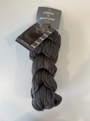 Caron x Pantone Yarn Discontinued Color -Tree Rings Braid 3.5oz/127yd B21 - Image 1 of 4