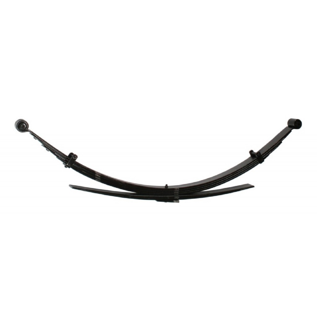 Skyjacker Steering & Suspension Leaf & Coil Springs for 1989 Skyjacker Steering & Suspension Leaf & Coil Springs for 1989