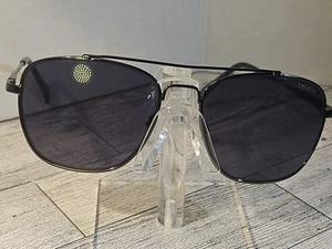 Unisex Levi's LEV192M 0076382102 Aviator Sunglasses 56-18-144 - Picture 1 of 17