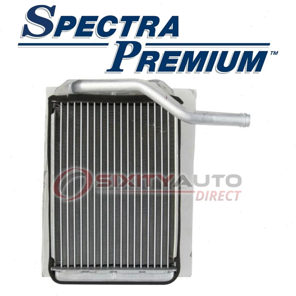 Spectra Premium HVAC Heater Core for 1990-1993 Honda Accord - Heating Air ou — 第 1/4 张图片