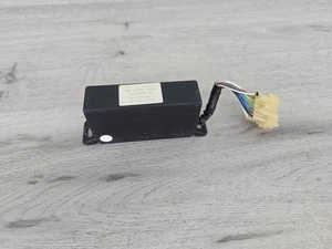 1992-1996 JAGUAR XJS CONVERTIBLE HOOD CONTROL MODULE UNIT DAC11333 OEM - Picture 1 of 5