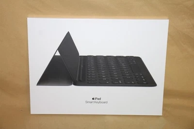 Apple Smart Keyboard for iPad Folio Case Keyboard MX3L2LL/A - SEALED - Image 1 of 2
