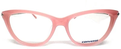 ARMAÇÃO DE ÓCULOS CONVERSE Q405 ROSA 54-16 - Imagem 1 de 4