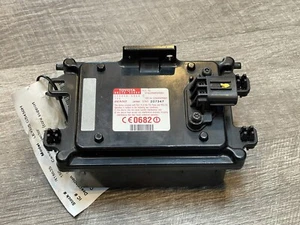 Lexus GS450 2007-08 sensor prechoque 230000-5064 fabricante de equipos originales usado - Imagen 1 de 8