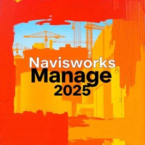 Autodesk Navisworks 2025 | Clash Detection Tool | Fast Shipping to California - Picture 1 of 6