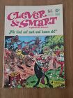 Clever & Smart Comic Band 31 (Condor Verlag 1.Auflage) 