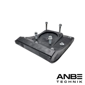 Fußplatte Stampfplatte passend für Stampfer Weber SRV 590 620 660 Weber SRX 65. - Bild 1 von 3