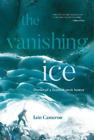 Iain Cameron The Vanishing Ice (Poche)