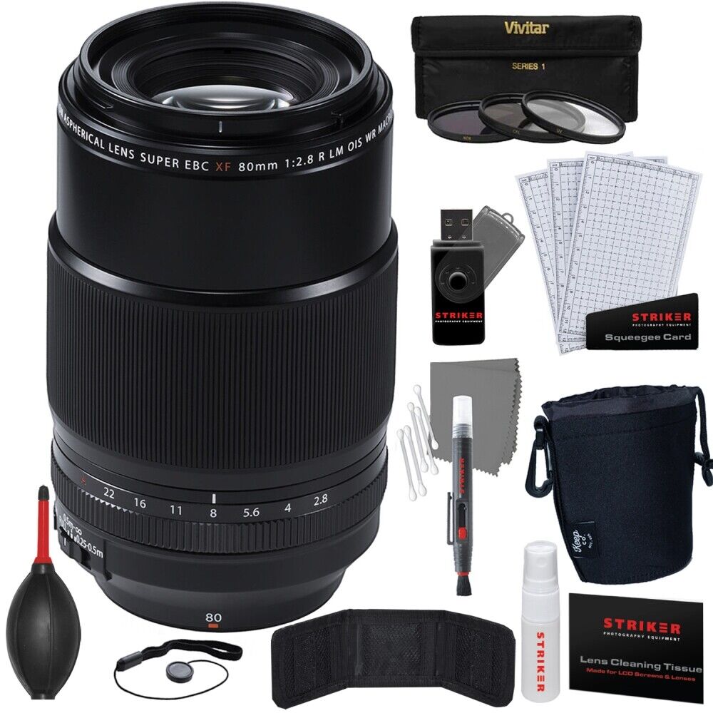 Fujifilm XF 80mm Focal Camera Lenses for sale | eBay Fujifilm XF 80mm Focal Camera Lenses for sale | eBay