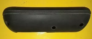 FORD AFTERMARKET FRONT RIGHT DOOR PANEL ARMREST BLACK D0TB-1024140-AW - Foto 1 di 5