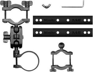 Dashcam Spiegel Rückspiegel Halterung für zylindrische BlackVue DR900/DDPAI/70MAI Serie - Bild 1 von 6