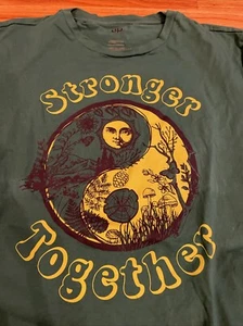Stronger Together Shirt - Picture 1 of 5