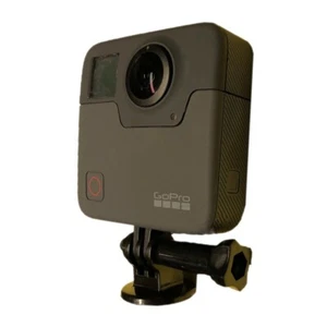 Modified by StuntCams GoPro Fusion 4K Night Vision IR Full Spectrum 360° Camera - Picture 1 of 4