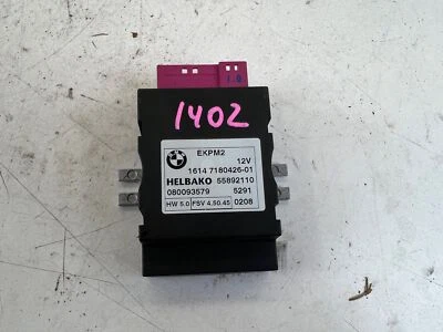 Оригинальный модуль BMW 135i EKPM2 Helbako E82 08-13 1614 7180426-01 128i - Изображение 1 из 4