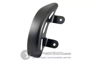 PROTECTOR DE CADENA TRASERA DE FIBRA DE CARBONO DUCATI DIAVEL - Imagen 1 de 3