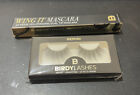 Birdy Wing it Mascara and Lash Duo - BNIB $42.00 AUD - Not Available In Aus ????
