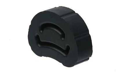 For 1983-1991 Porsche 944 Exhaust System Hanger URO 1984 1985 1986 1987 1988 - Image 1 of 2