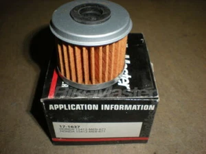 Bikemaster Oil Filter JO-H110, 17-1637, Honda CRF150 CRF250 CRF450 & Husqvarna - Picture 1 of 1