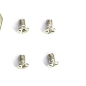 4Pcs Cooler Befestigungsschraube für Thermalright Series AMD AM4 AXP90 Cooling - Afbeelding 1 van 1
