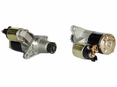 Para 2008-2015 Scion xB Starter TYC 36695BP 2009 2010 2011 2012 2013 2014 - Imagem 1 de 2