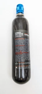 Carbon cartridge Avalanche Airbags Mammut Airbag Technology - Picture 1 of 24