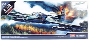 Academy Hobby 12461 A-37B 1/72 - Picture 1 of 1
