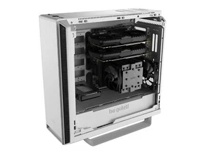 BG040 Be Quiet! Silent Base 802 Tower E-ATX keine Spannungsversorgung (ATX / ~D~ - Bild 1 von 1