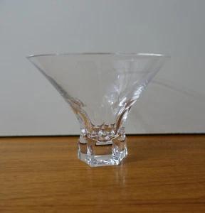 STEUBEN MARTINI CRISTAL TORTUGA - Imagen 1 de 3
