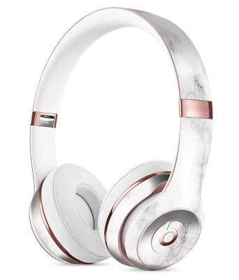 Slate Marble Surface V57 Full-Body Skin Kit for the Beats by Dre Solo - image 1 of 4