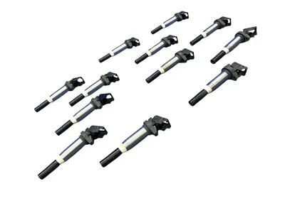 BMW M760I 2017-2022 AWD motor 6,6 L bobina de encendido conjunto de 12 OEM Foto 1 de 4