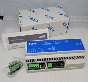 Eaton EG2 iCANnet Ethernet Gateway 019-000001-00 - Bild 1 von 4