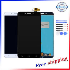 For ASUS ZenFone 3 Max ZC553KL LCD Display Touch Screen Digitizer Panel