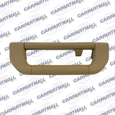 2002-2005 BMW 745i 745Li Rear Left Driver Side Interior Grab Grip Handle OEM Foto 1 de 4