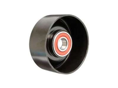 Conjunto de rueda loca Dayco 62792KCSC 1998 para Ford E250 Econoline 1997-2002 Foto 1 de 2