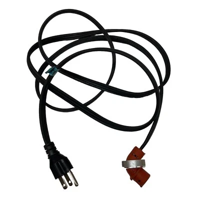 Dodge Ram 5.9 6.7 L Cummins 6 ft bloque cable calefactor 1989-2023 Cummins # 251919 Foto 1 de 4