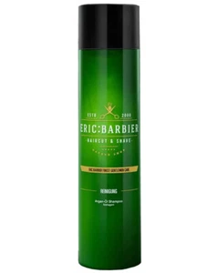 Champú aceite de argán 250ml para hombre - Eric Barbier - calidad de peluquería - Imagen 1 de 1