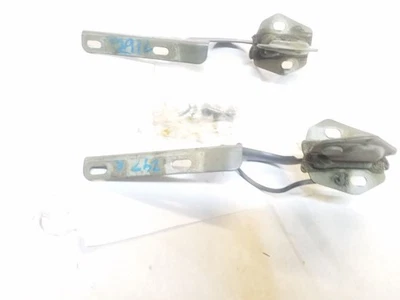 Juego de bisagras capó izquierdo/derecho gris | Se adapta a Ford Ranger 2004-2011 Foto 1 de 4